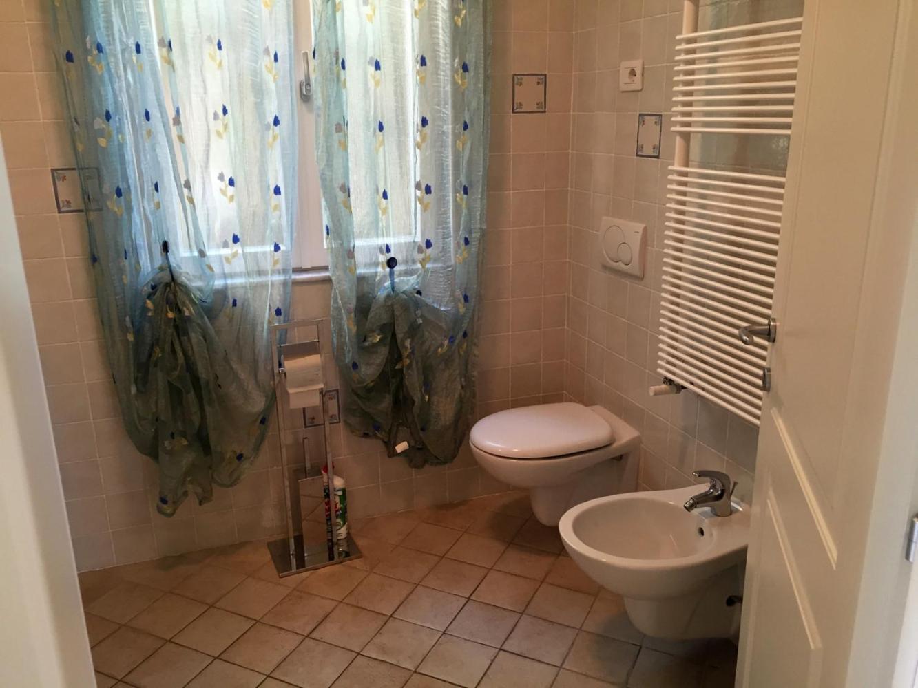Casa Erica Apartment Канобио Екстериор снимка