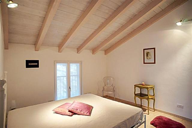 Casa Erica Apartment Канобио Екстериор снимка