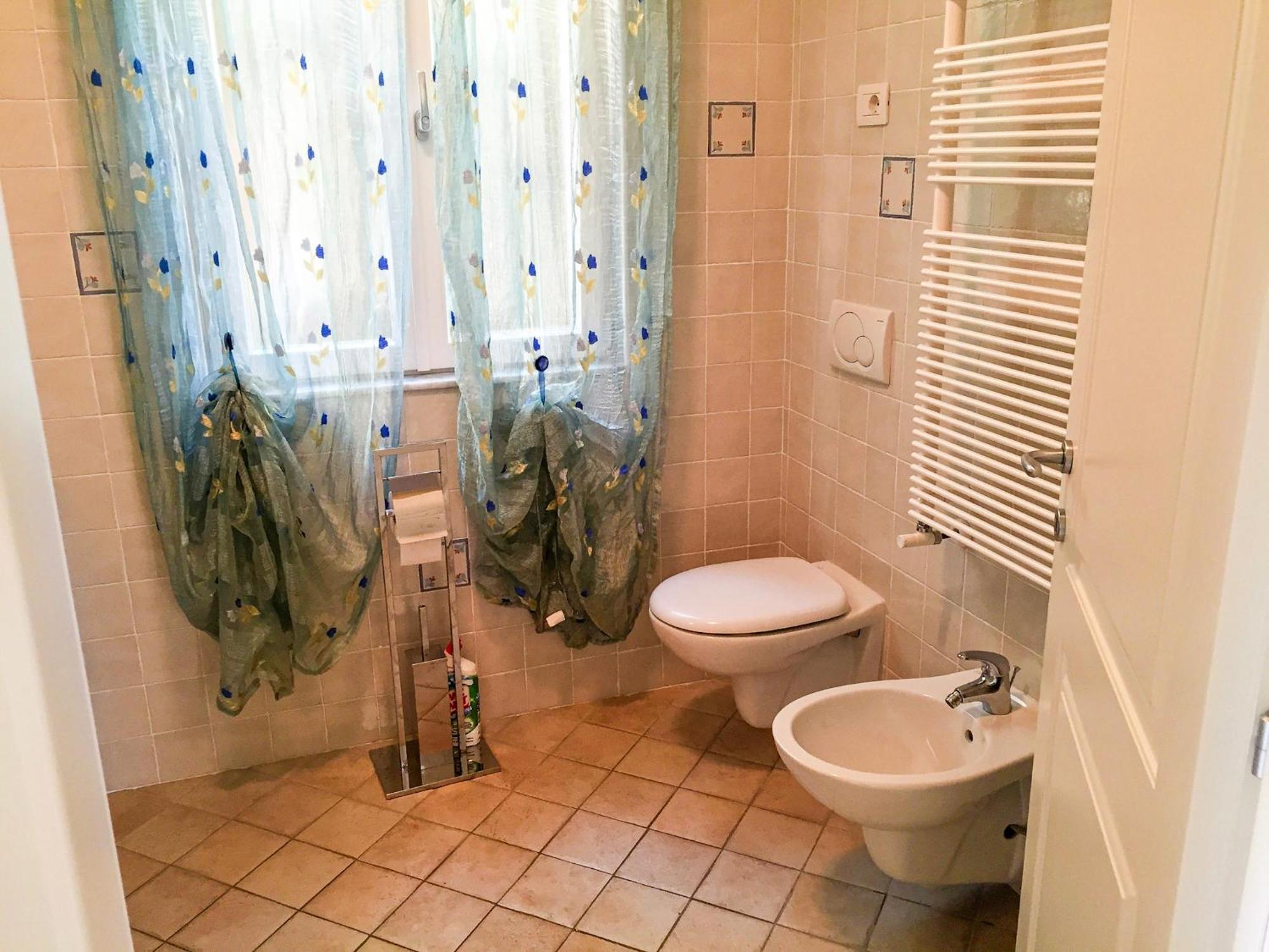 Casa Erica Apartment Канобио Екстериор снимка
