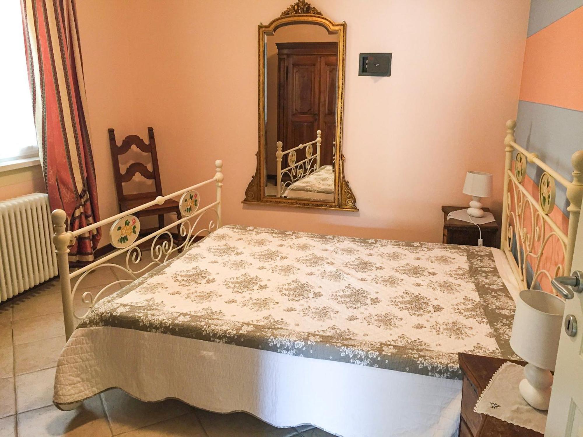Casa Erica Apartment Канобио Екстериор снимка